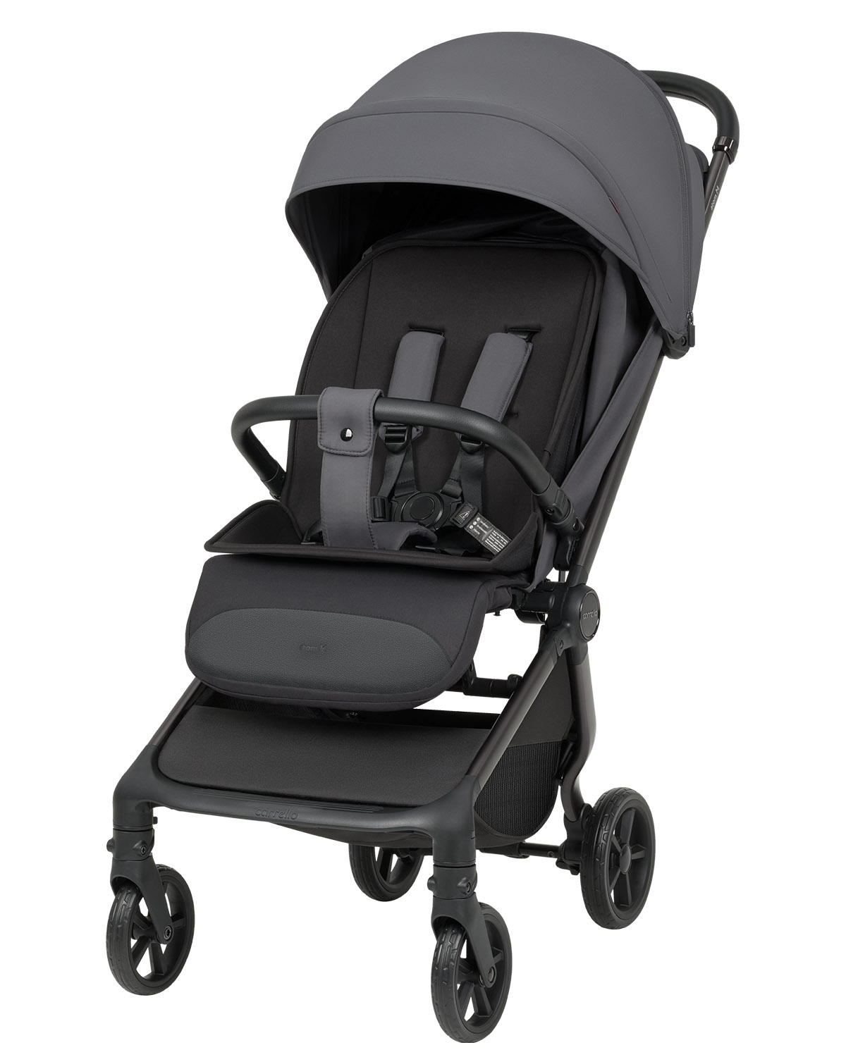 Atom M stroller